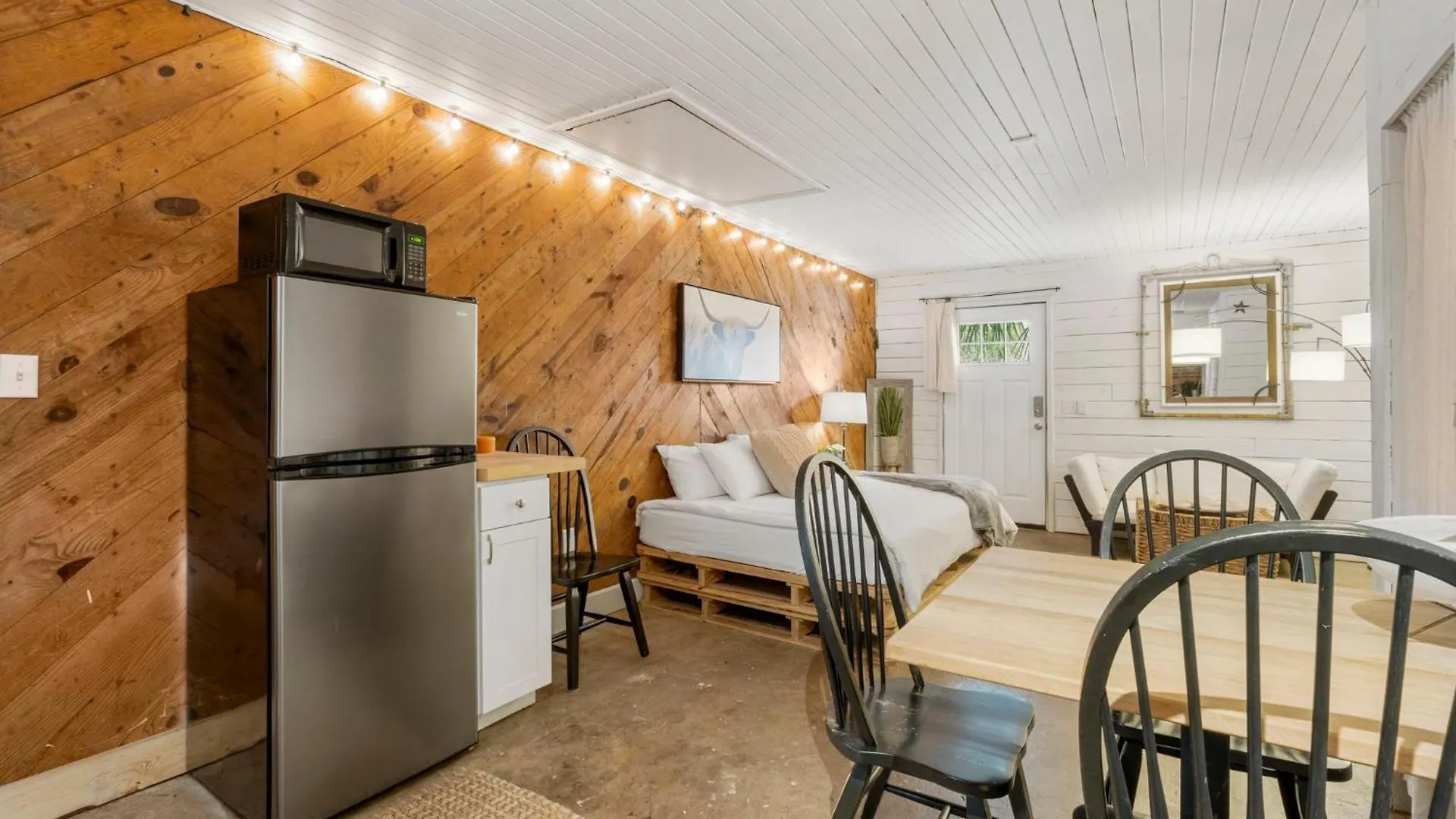 Cowboy Cottage By Beach Haven Vacation Rentals Panama City Beach ABD