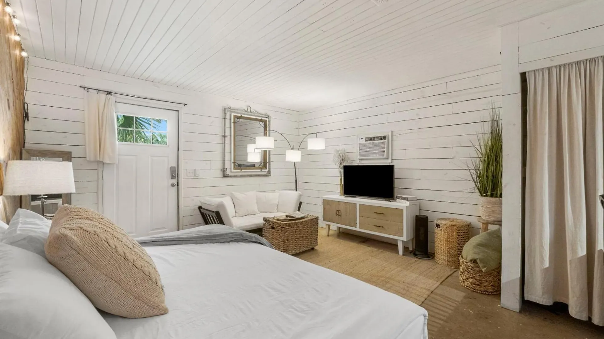 Tatil Evi Cowboy Cottage By Beach Haven Vacation Rentals Panama City Beach