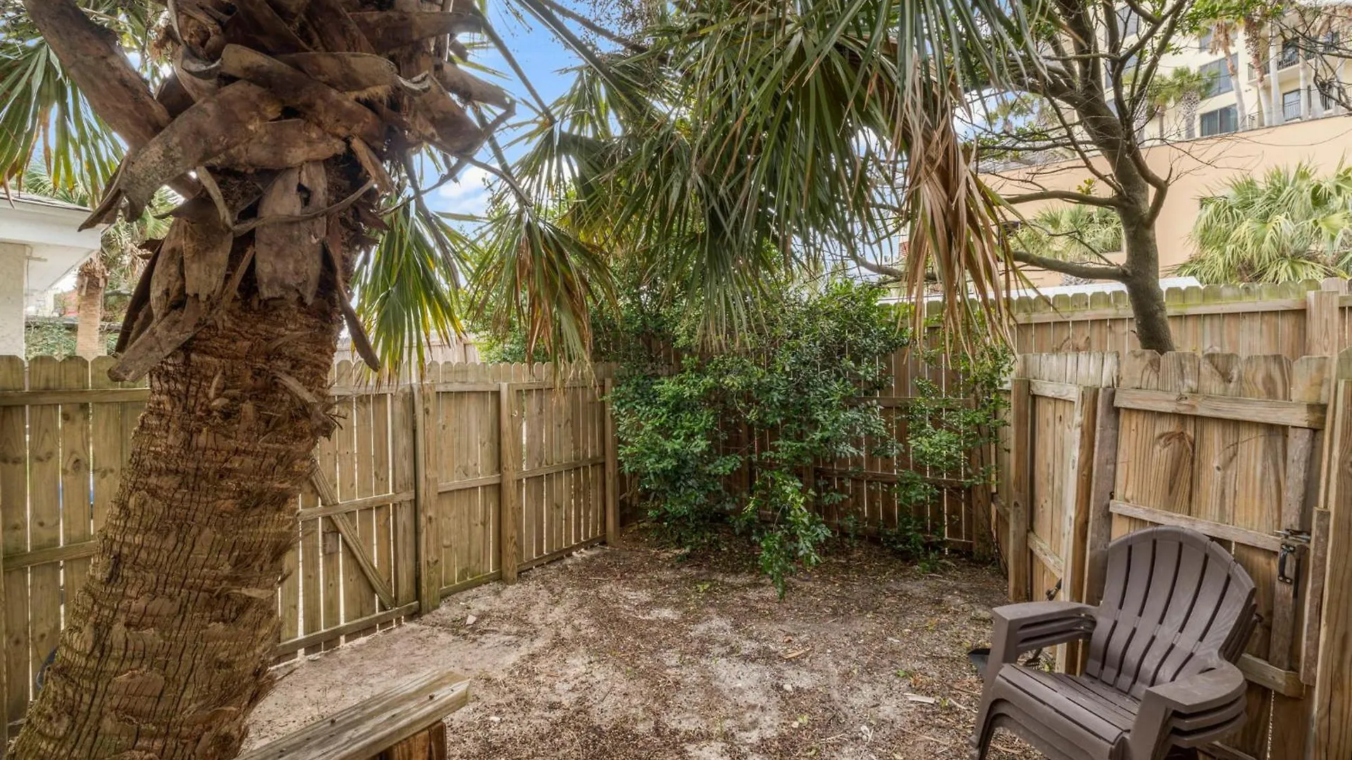 Cowboy Cottage By Beach Haven Vacation Rentals Panama City Beach Tatil Evi