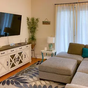Holiday home Restoration By The Sea, Panama City Beach