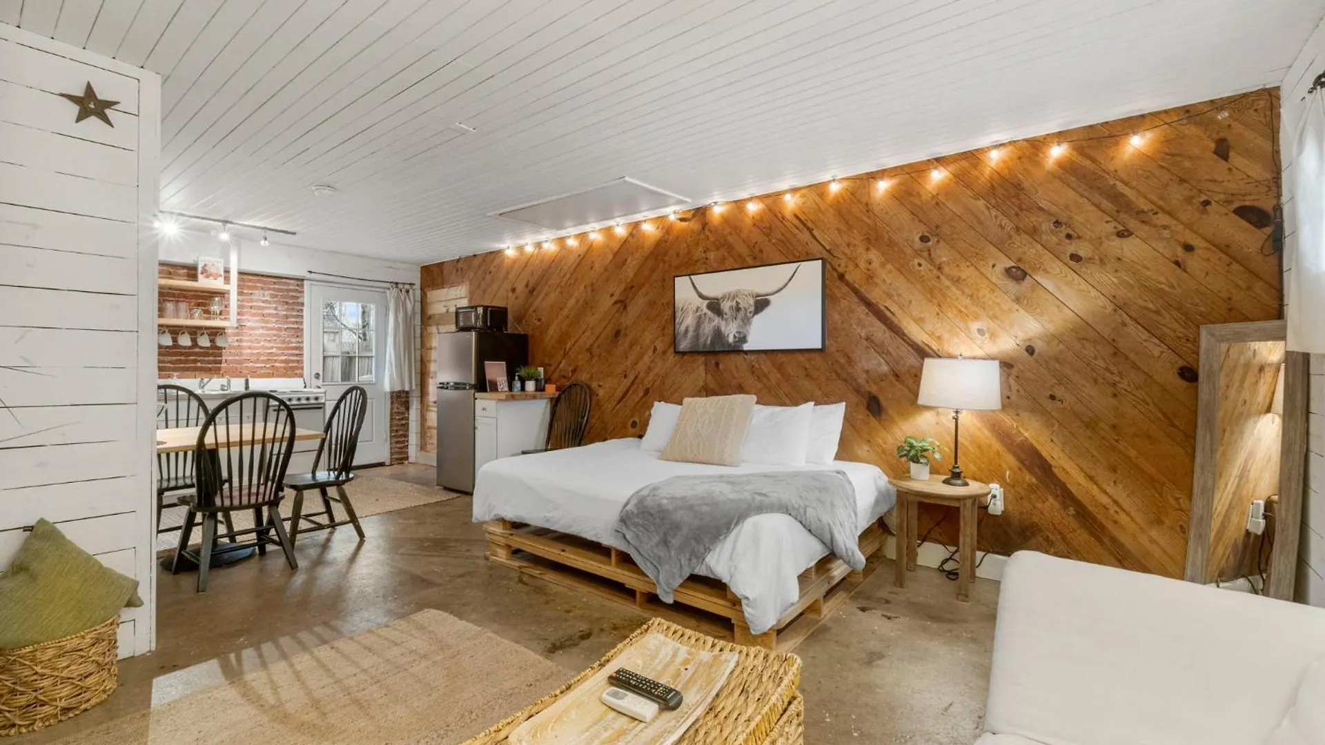 Cowboy Cottage By Beach Haven Vacation Rentals بنما سيتي بيتش