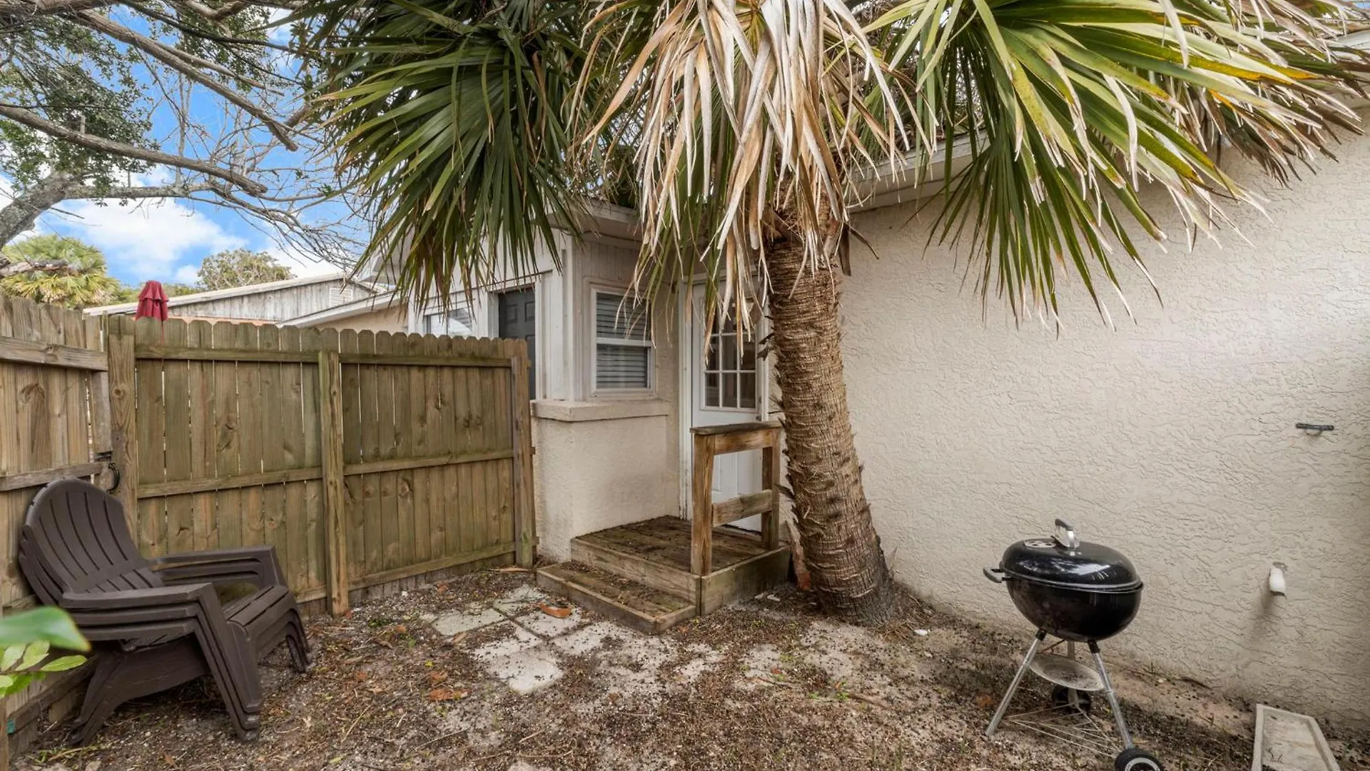 بيت للعطل Cowboy Cottage By Beach Haven Vacation Rentals بنما سيتي بيتش