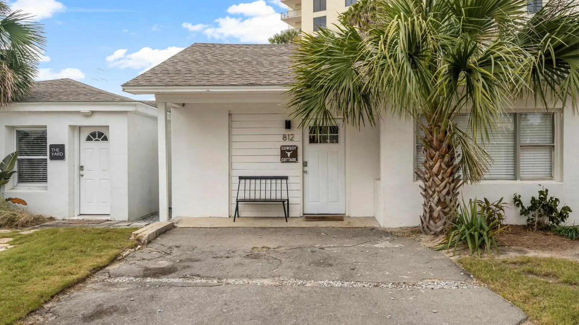 Cowboy Cottage By Beach Haven Vacation Rentals بنما سيتي بيتش